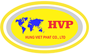 Logo Hưng Việt Phát