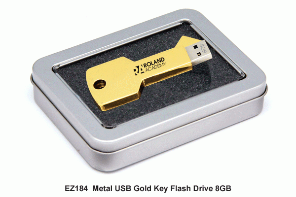 UCV 007 - USB Chìa Khóa