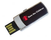 UKV 006 - USB Kim Loại