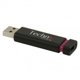 UNV 009 - USB Vỏ Nhựa Kiểu Đậy