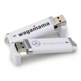 UNV 001 - USB Vỏ Nhựa