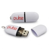 UNV 014 - USB Vỏ Nhựa