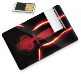 UTV 016 - USB Thẻ NameCard