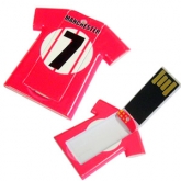 UTV 011 - USB Thẻ Hình áo