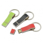 UDV 015 - USB Vỏ Da