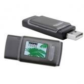 UNV 008 - USB Vỏ Nhựa