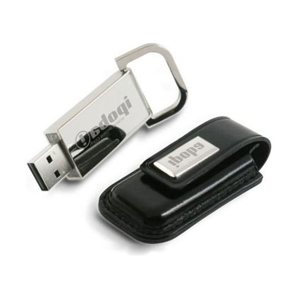 UDV 019 - USB Vỏ Da