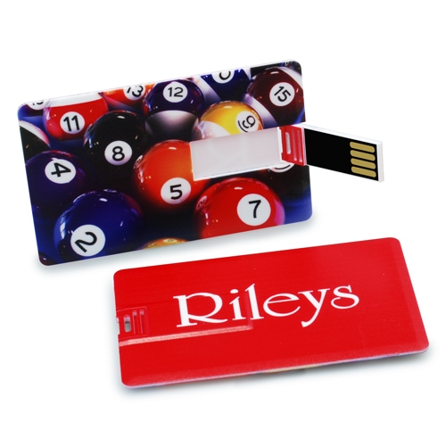 UTV 001 - USB Thẻ NameCard