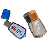 UNV 011 - USB Vỏ Nhựa Nắp Đậy